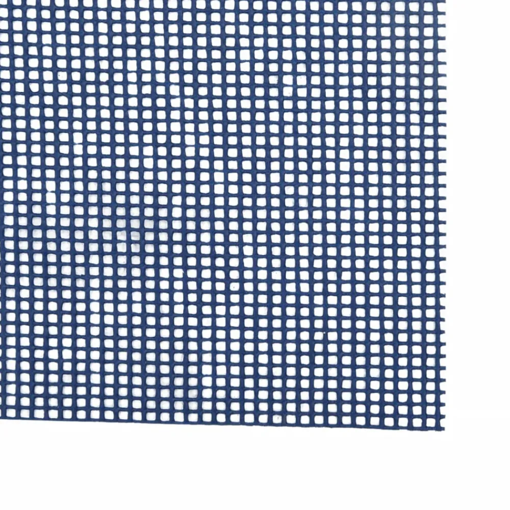 VidaXL - Tapis de tente bleu 4x3 m Online