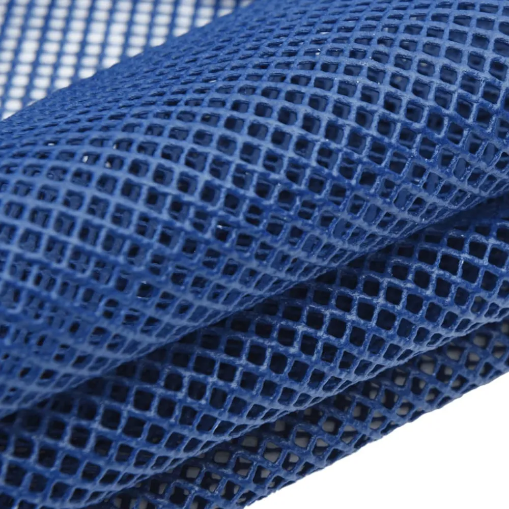 VidaXL - Tapis de tente bleu 4x3 m Online