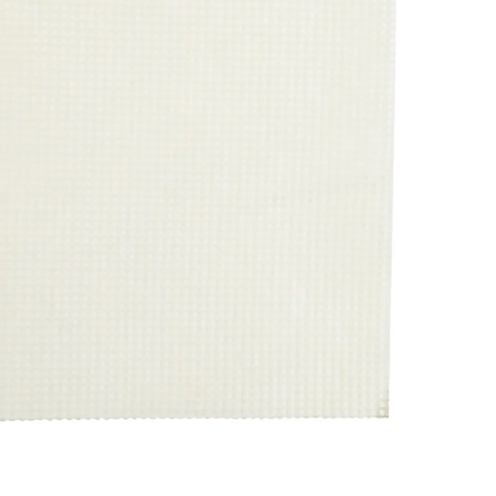 VidaXL - Tapis de tente crème 4x2 m Hot
