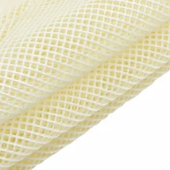 VidaXL - Tapis de tente crème 4x2 m Hot