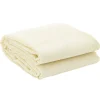 VidaXL - Tapis de tente crème 4x3 m Online