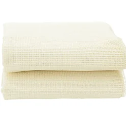 VidaXL - Tapis de tente crème 4x3 m Online