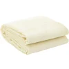 Vidaxl - Tapis de tente crème 3,5x2,5 m Best
