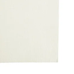 VidaXL - Tapis de tente crème 3x2,5 m Hot