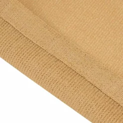 Vidaxl - Tapis de tente sable 200x200 cm pehd New