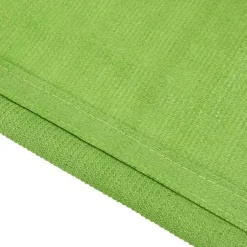 VidaXL - Tapis de tente vert clair 250x600 cm pehd Hot