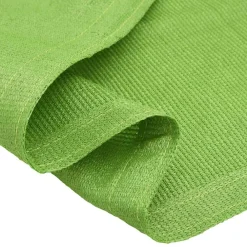 VidaXL - Tapis de tente vert clair 250x600 cm pehd Hot