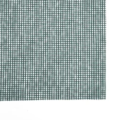 VidaXL - Tapis de tente vert 4x3 m Sale