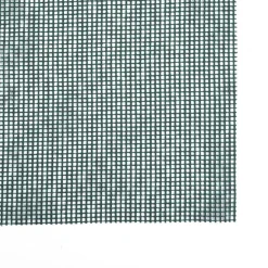 Vidaxl - Tapis de tente vert 5x2,5 m Outlet