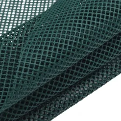 Vidaxl - Tapis de tente vert 5x2,5 m Outlet