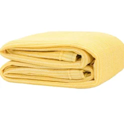 VidaXL - Tapis de tente 250x500 cm beige Outlet