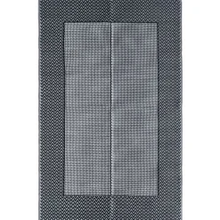 VidaXL Coussins Extérieurs Et Accessoires | - Tapis d'extérieur arakil gris 160x230 cm pp