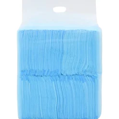 Vidaxl - Tapis d’hygiène pour chiens 200 pcs 60 x 60 cm tissu non tissé Sale