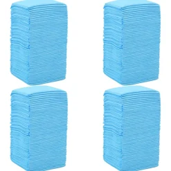 Vidaxl - Tapis d’hygiène pour chiens 200 pcs 60 x 60 cm tissu non tissé Sale