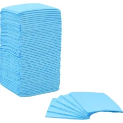 Vidaxl - Tapis d’hygiène pour chiens 200 pcs 60 x 60 cm tissu non tissé Sale