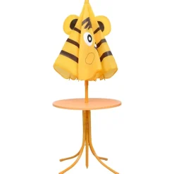 VidaXL Mobilier Pour Enfants | - - petit salon de jardin pour enfant lionceau
