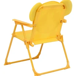 VidaXL Mobilier Pour Enfants | - - petit salon de jardin pour enfant lionceau