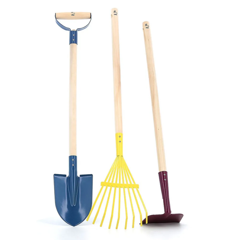 Vilac - Grand set de jardinier New
