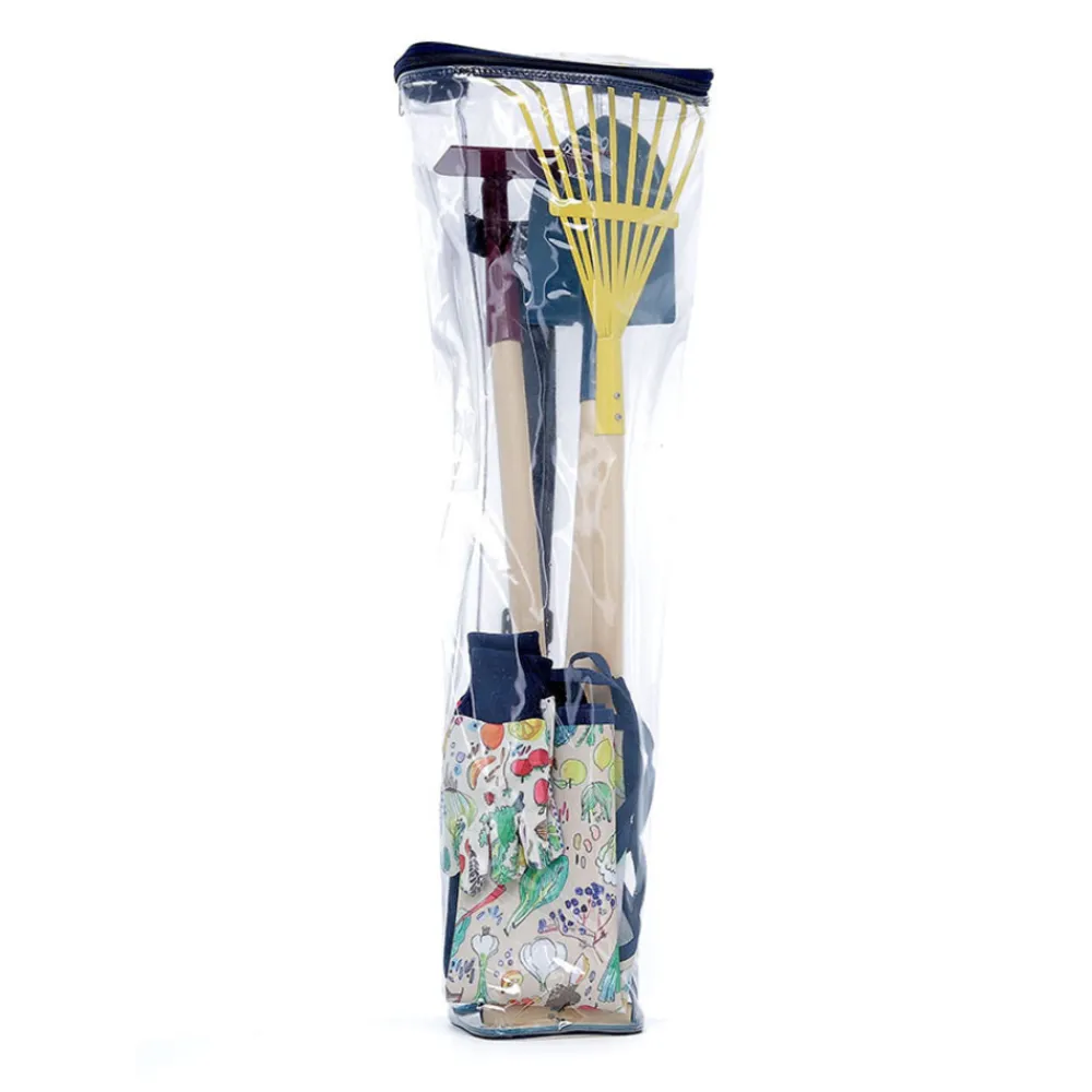 Vilac - Grand set de jardinier New