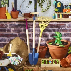 Vilac - Grand set de jardinier New
