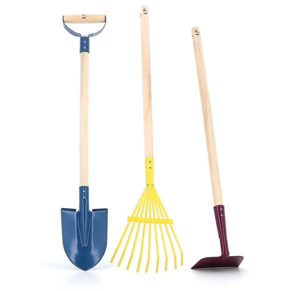 Vilac - Grand set de jardinier New