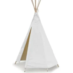Vilac Mobilier Pour Enfants | - Tipi ecru
