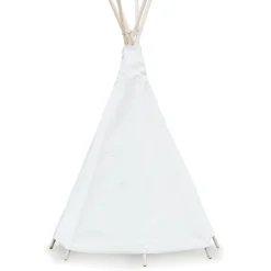 Vilac Mobilier Pour Enfants | - Tipi ecru