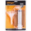 Villager Huiles Et Produits D’Entretien | - Kit de vidange aspiration huile