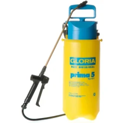 Vinmer Traitement Et Pulvérisation | - Pulvérisateur 5l avec cuve en plastique prima5