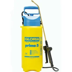 Vinmer Traitement Et Pulvérisation | - Pulvérisateur 5l avec cuve en plastique prima5