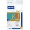 Virbac - Croquettes chat veterinary hpm cat kj2 kidney joint - 1,5 kg Best