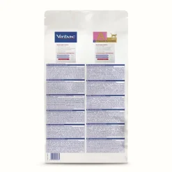 Virbac Alimentation Et Friandises | - Croquettes chat veterinary hpm cat a2 allergy - 3 kg