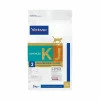Virbac Alimentation Et Friandises | - Croquettes chat - veterinary hpm cat kj3 advanced kidney joint - 1,5 kg