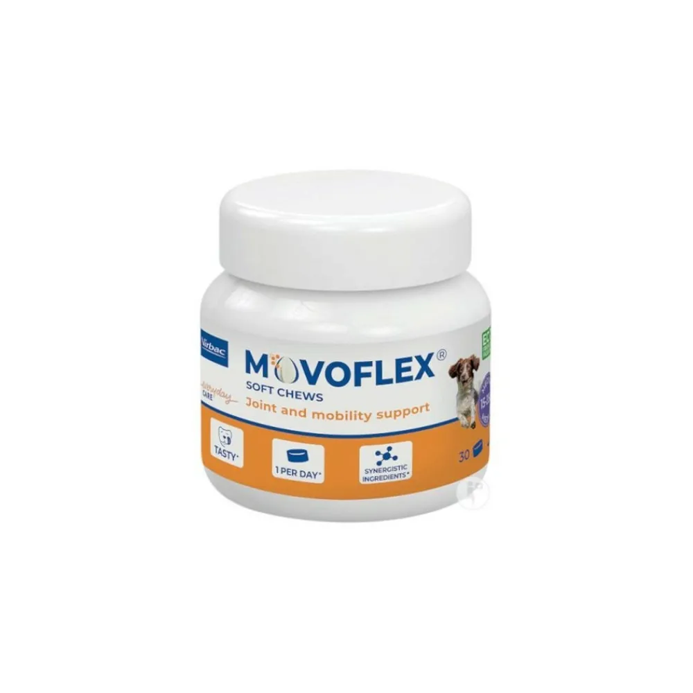 Virbac Hygiène Et Soins | - Movoflex chien m