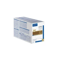 Virbac - Vet hpm chat digestive support 12*85 g Outlet