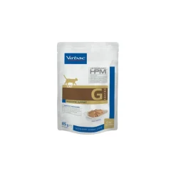 Virbac - Vet hpm chat digestive support 12*85 g Outlet