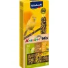 Vitakraft - Friandise Kräcker à l'orange, kiwi et banane pour canaris x3 - 92 g Discount