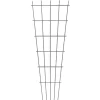Vitis In Situ - Eventail, en acier - l.75 x H.200 cm Outlet
