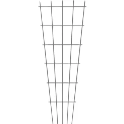 Vitis In Situ - Eventail, en acier - l.75 x H.200 cm Outlet