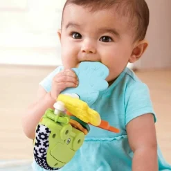 Vtech Baby Enfants | - Hochet sensoriel clés magiques
