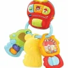 Vtech Baby Enfants | - Mon hochet p'tites clés magiques