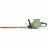 Warrior Eco Power - Taille-haie sans fil 60v sans batterie ni chargeur New