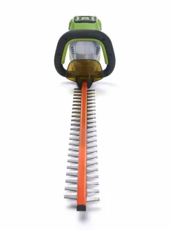 Warrior Eco Power - Taille-haie sans fil 60v sans batterie ni chargeur New