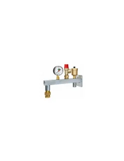 Watts - Console complète pour vase d'expansion Online