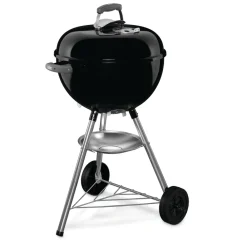 Weber - Barbecue charbon de bois Kettle 47 cm Best