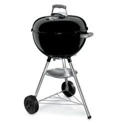 Weber - Barbecue charbon de bois Kettle 47 cm Best