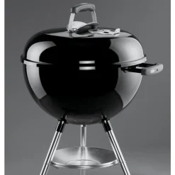 Weber - Barbecue charbon de bois Kettle 47 cm Best