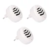 Weitech Anti-Nuisibles | - Pack 3 unit. Ultrasonic pest repulsif