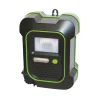 Weitech - Répulsif animaux d´extérieur avec flash . New