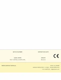 Weitech - Répulsif sonore spécial pigeons Clearance